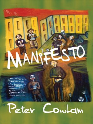 cover image of Manifesto
